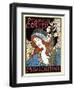 Prang's Easter Publications-Louis Rhead-Framed Art Print