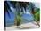 Praslin Beach, Seychelles, Indian Ocean, Africa-Hans Peter Merten-Stretched Canvas