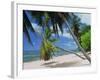 Praslin Beach, Seychelles, Indian Ocean, Africa-Hans Peter Merten-Framed Photographic Print