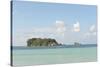 Praslin Island, Seychelles, Indian Ocean Islands-Guido Cozzi-Stretched Canvas