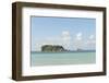 Praslin Island, Seychelles, Indian Ocean Islands-Guido Cozzi-Framed Photographic Print