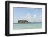 Praslin Island, Seychelles, Indian Ocean Islands-Guido Cozzi-Framed Photographic Print