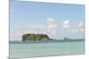 Praslin Island, Seychelles, Indian Ocean Islands-Guido Cozzi-Mounted Photographic Print