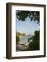 Praslin Island, Seychelles, Indian Ocean Islands-Guido Cozzi-Framed Photographic Print