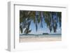 Praslin Island, Seychelles, Indian Ocean Islands-Guido Cozzi-Framed Photographic Print