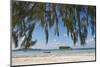 Praslin Island, Seychelles, Indian Ocean Islands-Guido Cozzi-Mounted Photographic Print