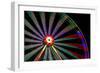 Prater-Jule_Berlin-Framed Photographic Print