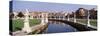 Prato Della Valle, Padua, Italy-null-Stretched Canvas