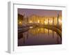 Prato della Valle square. Padova, Veneto, Italy.-ClickAlps-Framed Photographic Print