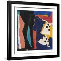 Prato-Melissa Wenke-Framed Collectable Print