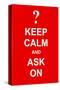 Stretched Canvas