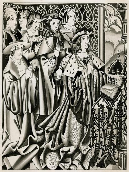 Art Print, , large