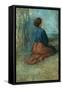 Prayer, 1891-Guglielmo Micheli-Framed Stretched Canvas