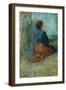 Prayer, 1891-Guglielmo Micheli-Framed Giclee Print