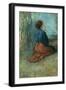 Prayer, 1891-Guglielmo Micheli-Framed Giclee Print