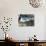 Prayer Flags and View Over Cultivated Fields, Yumbulagung Castle, Tibet, China-Ethel Davies-Photographic Print displayed on a wall