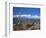 Prayer Flags Over Sky Burial Site, Lake Manasarovar (Manasarowar), Tibet, China-Anthony Waltham-Framed Photographic Print