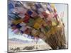 Prayer Flags, Tibet, China-Gavin Hellier-Mounted Photographic Print