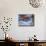 Prayer Flags with Snowy Kangchendzonga Beyond in Morning Light, Sandakphu, West Bengal State-Eitan Simanor-Mounted Photographic Print displayed on a wall