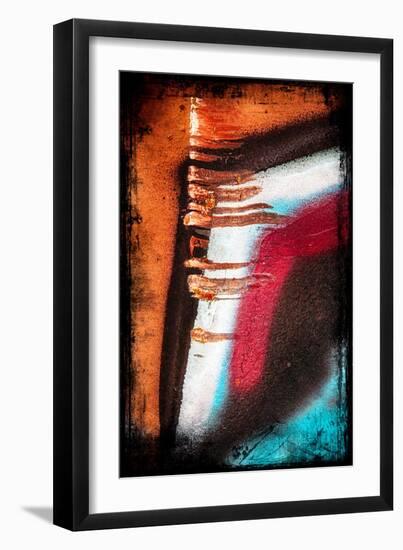 Prayer Flags-Ursula Abresch-Framed Photographic Print