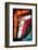 Prayer Flags-Ursula Abresch-Framed Photographic Print