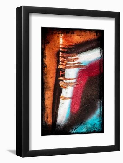 Prayer Flags-Ursula Abresch-Framed Photographic Print