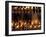 Prayer Flames, Jokhong Temple, Lhasa, Tibet-Keren Su-Framed Photographic Print