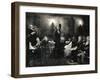 Prayer Meeting, 1916-George Wesley Bellows-Framed Giclee Print