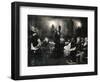 Prayer Meeting, 1916-George Wesley Bellows-Framed Giclee Print