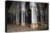 Prayer Room of the Great Mosque in Kairouan, 7th Century-CM Dixon-Stretched Canvas