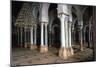 Prayer Room of the Great Mosque in Kairouan, 7th Century-CM Dixon-Mounted Photographic Print