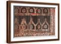Brown Frame