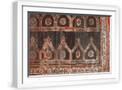 White Frame