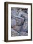 Prayer Stones at Hundar Monastery-Guido Cozzi-Framed Photographic Print