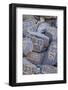 Prayer Stones at Hundar Monastery-Guido Cozzi-Framed Photographic Print