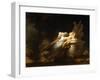 Prayer to Cupid-Jean-Honoré Fragonard-Framed Giclee Print