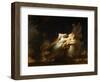 Prayer to Cupid-Jean-Honoré Fragonard-Framed Giclee Print