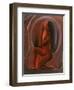 Prayer-Ikahl Beckford-Framed Giclee Print