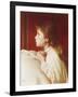 Prayer-Henry Le Jeune-Framed Giclee Print