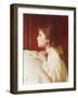 Prayer-Henry Le Jeune-Framed Giclee Print