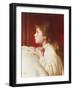 Prayer-Henry Le Jeune-Framed Giclee Print