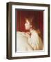 Prayer-Henry Le Jeune-Framed Giclee Print