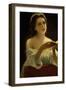 Prayer-Pietro Bouvier-Framed Giclee Print