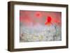 Prayer-Marco Carmassi-Framed Photographic Print