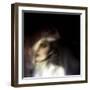 Prayers-Gideon Ansell-Framed Photographic Print