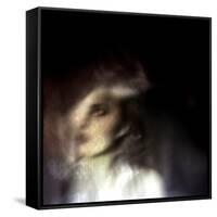 Prayers-Gideon Ansell-Framed Stretched Canvas