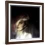 Prayers-Gideon Ansell-Framed Photographic Print