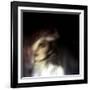 Prayers-Gideon Ansell-Framed Photographic Print