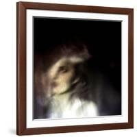 Prayers-Gideon Ansell-Framed Photographic Print