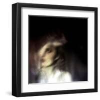 Prayers-Gideon Ansell-Framed Premium Photographic Print